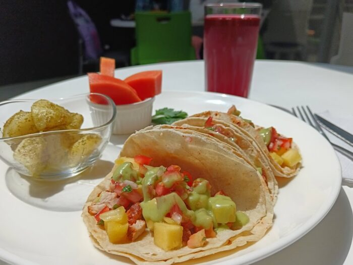 tacos